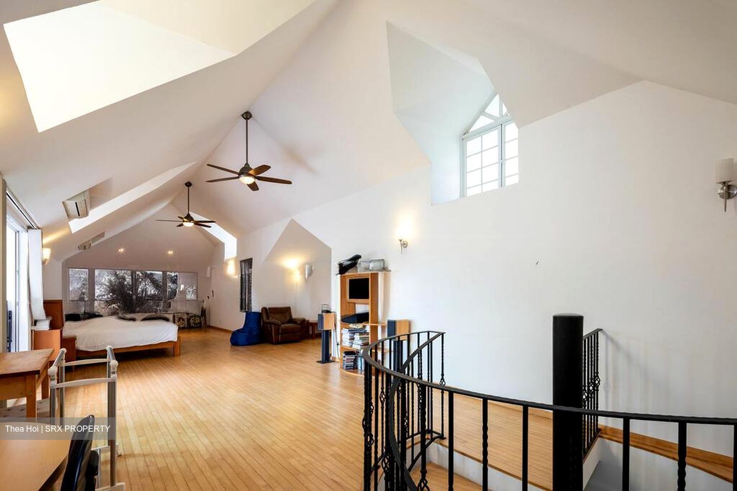 Peirce Villas (D10), Detached #519348581